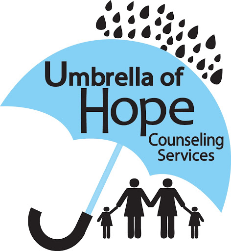 umbrella of hope